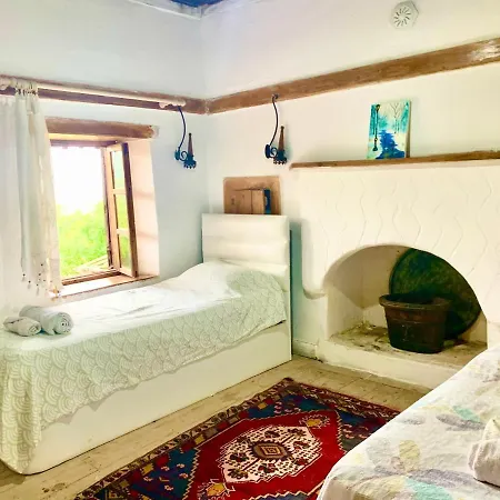 Bademlique Stone House Villa