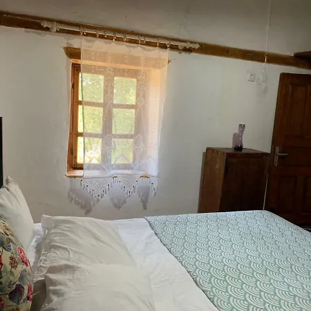 Bademlique Stone House * Kas