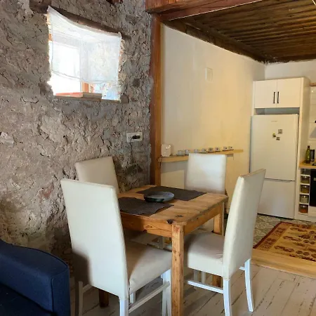 Bademlique Stone House Villa Kas