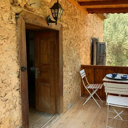 Bademlique Stone House Kas