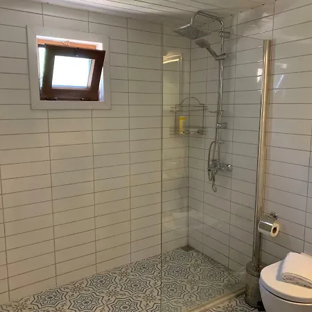 Bademlique Stone House Villa Kas